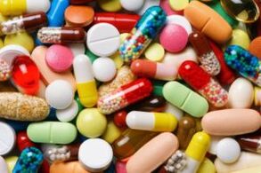 El médico tratante seleccionará de manera competente el tratamiento farmacológico para las lombrices.