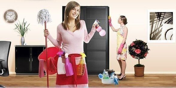 Para prevenir una reinfección por parásitos, es necesario realizar una limpieza profunda de tu hogar.